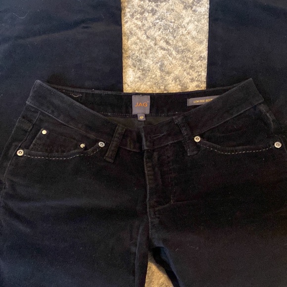 Jag Jeans in black size 4p. NWOT - Picture 2 of 7